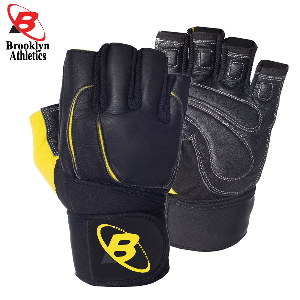 Weight lifting gloves men